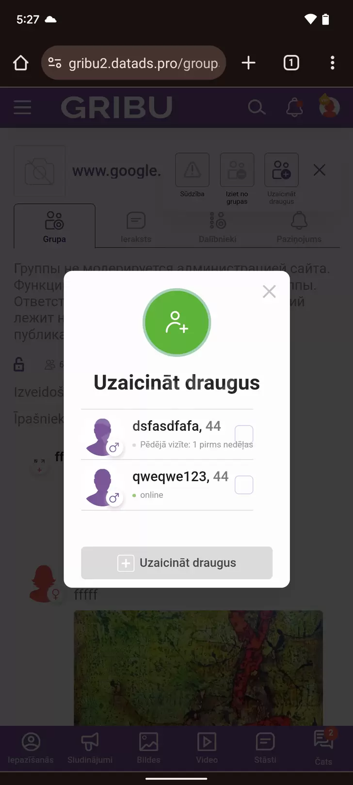 Sludinājumu (349571) - jojo 1